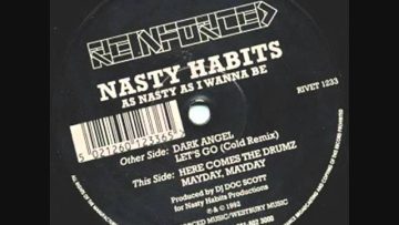 Nasty Habits – Mayday Mayday
