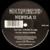 Nebula II – Peace Maker – reinforced records