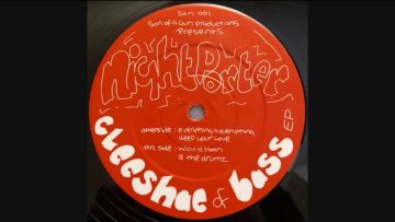 Night Porter – Keep Your Love