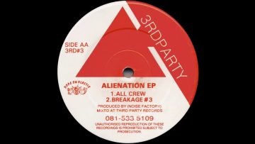 Noise Factory – All Crew