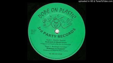 Noise Factory – Breakage 5 (remix)