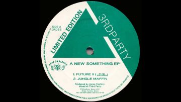 Noise Factory – Jungle Maffin