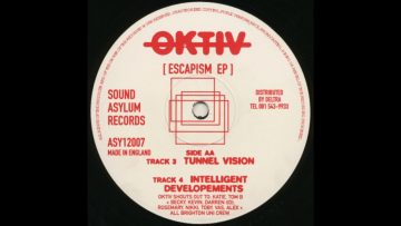 Oktiv – Intelligent Developments