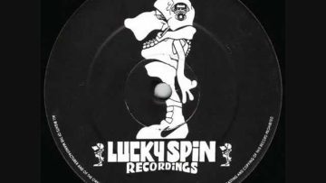 Orca – Dances With Dolphins E.P. No. 2 – The Power