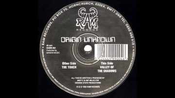 Origin Unknown – The Touch (1993)