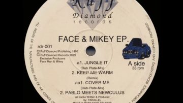 Parallel – Keep Me Warm (Remix)