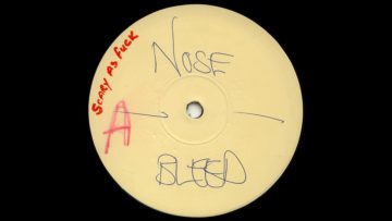 Pascal and Sponge ‎– Nosebleed (Promo) – Mix 1