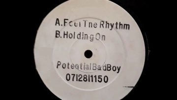 Potential Bad Boy – Holding On (1993)