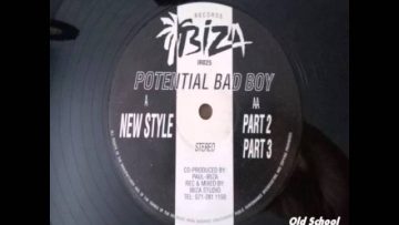 Potential Bad Boy – New Style (PART 2)