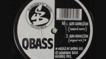 Q Bass Gun Connection (Original Mix)