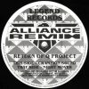 Q Project – Champion Sound (Alliance Remix) (1993)