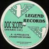 Q Project – Champion Sound (Doc Scott Remix)