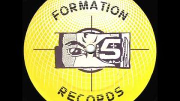 Ratty – On The Case – Formation