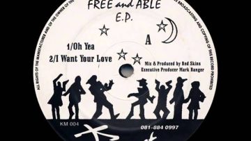 Red Skins Oh Yea Kemet 1993