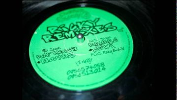 Remarc and Lewi – Ricky (Remarc