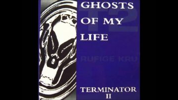 Rufige Kru – Fabios Ghost