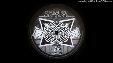 SKANNA – THE FUTURE