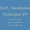 SLM, Handsome Technique EP, Nice and Slow (open minded mix), tone def Records.wmv