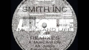 Smith Inc – Jungle (Remix)