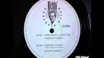 Southern Fried Kickin – Forever Young (Bass Selective Remix)