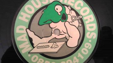 Stetly and Mad Ragga Jon – Fall Down On Me