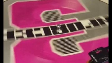 TEK 9 REAL LOVE ENFORCERS VOL 3