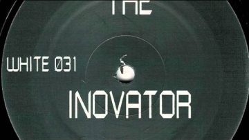 The Inovator – White 031 B2