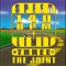 The Joint – The Joint (140 BPM Speed Limit volume three The Joint)