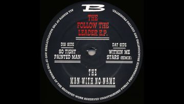 The Man with No Name – Stars (Remix)