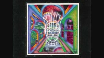 The Untouchables- Dont Be afraid (roachman mix)