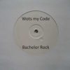 Wots My Code XLR8 – Bachelor Rock