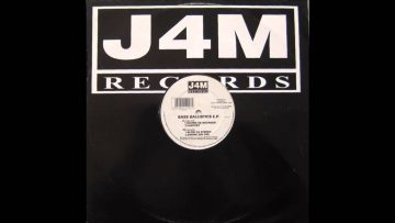 Bass Ballistics-blow ya stereo