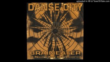 Danse City – M-2 [12 TOT 24]