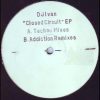 Dj Ivan – Closed Circuit EP – Untitled (Techno Mix 1) – A1