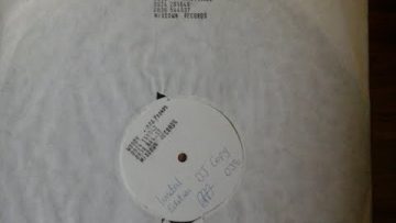 Loony Toons – Woody Mixdown Records (MIXUK1)