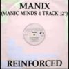 Manix – Manic Minds – Special Request