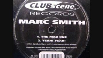 MARC SMITH – YEAH! YEAH!