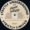 Masters Of The Universe – Check It Out (Hit N Run Mix) , Strictly Underground Records 1989