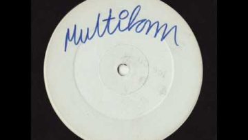 Multiform – People of All Nations