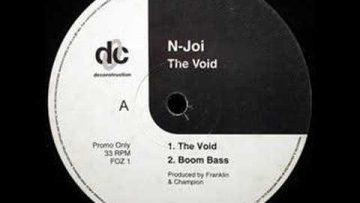 N-Joi – The Void