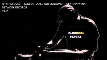 Rhythm Quest – Closer To All Your Dreams (Truly Happy Mix)