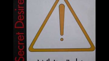 Secret Desire Anna Lies