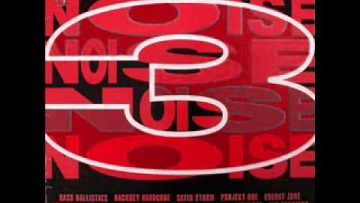 Star Preacher-Space Brains (Hyper Space Mix)