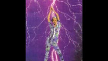 Sykosis 451 – Hurricane