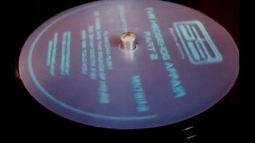 The Hedgehog Affar Part 2 second rush Music Preservation Society