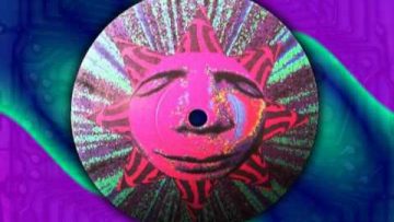 The Hypnotist This is my house