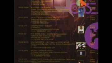 The Sound Of Obsession : Volume 1 MC Ribbz – Have You Got The Knowledge