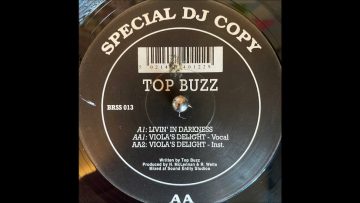 Top Buzz – Violas Delight (Inst)