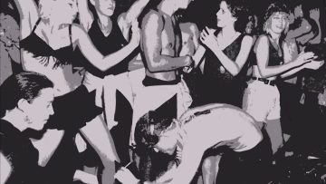 Automation – You (Triple Helix Records) 1991