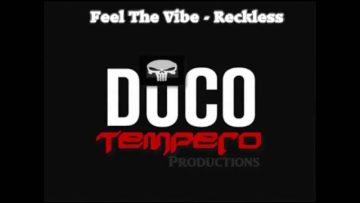 Feel the Vibe – Reckless